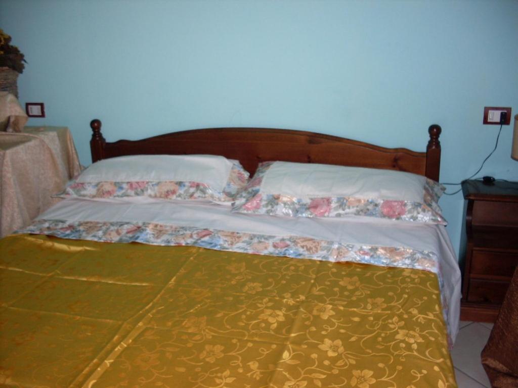 Il Rifugio Hotel Celano Room photo