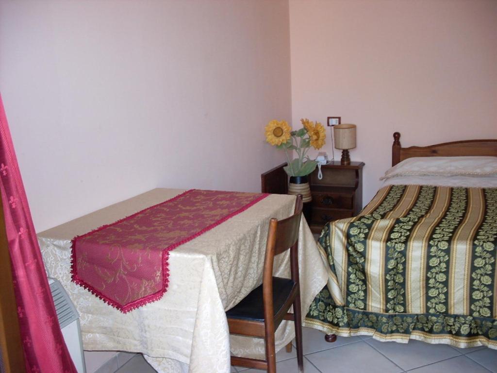 Il Rifugio Hotel Celano Room photo