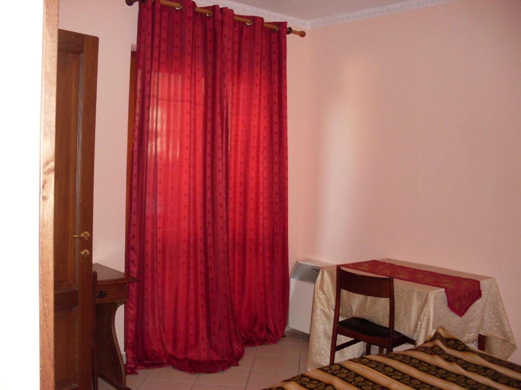 Il Rifugio Hotel Celano Room photo