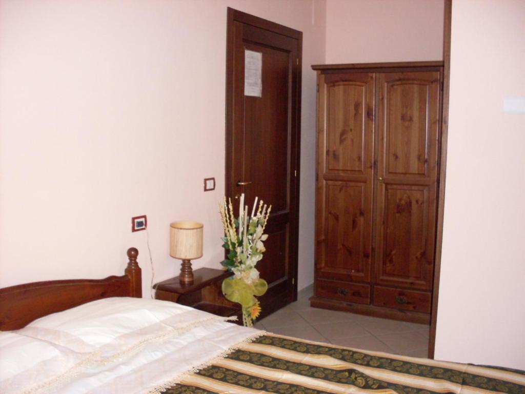 Il Rifugio Hotel Celano Exterior photo